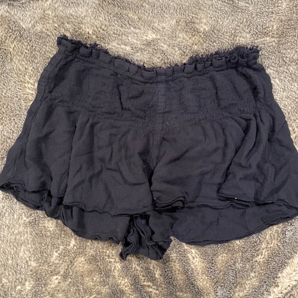 Free People Pants - free people shorts